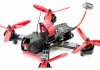 Walkera Furious 215 RTF1 (Devo 7 2.4GHz 6CH, kamera 600TVL, transmisja FPV do 1,5km)